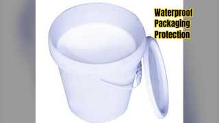 Ambalaj Baskısı için Su Geçirmez Kaplama