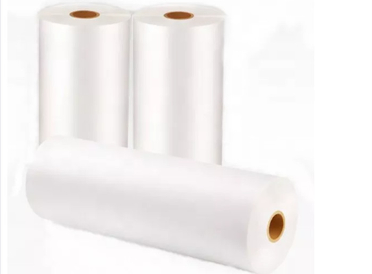 Good price Dijital Yüksek Yapışkanlık EVA BOPP Termal Lamine Film 75 Mikron Canon için Uygun çevrimiçi
