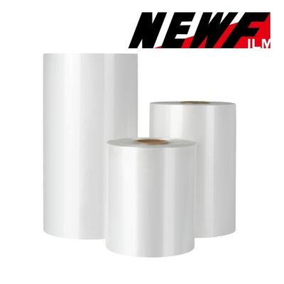 İyi bir fiyat. Paket baskı ve baskı sonrası işleme yönelik mat/parlak yüzey BOPP termal laminatör filmi çevrimiçi