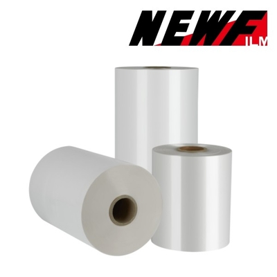 Good price 3C Paket Kutusu Lüks Paket Kutusu için Süper Yıkılma Karşıtı Mat Laminasyon Filmi çevrimiçi