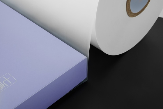 Good price 1920mm BOPP Matt/Gloss Termal Lamine Filmleri Ürünler için Paket Baskı çevrimiçi