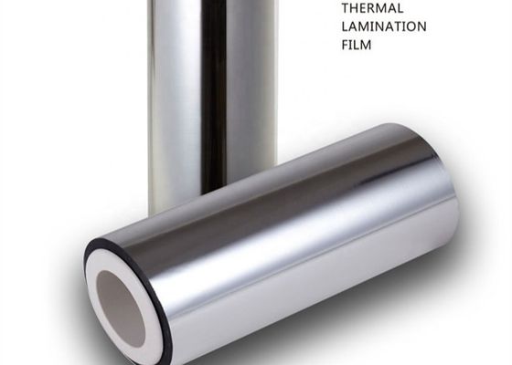 İyi bir fiyat. 1000mm Paket Laminat PET Metalize Film ve Altın Alüminyum Çaplanabilir Harika Metallik Parlaklık çevrimiçi