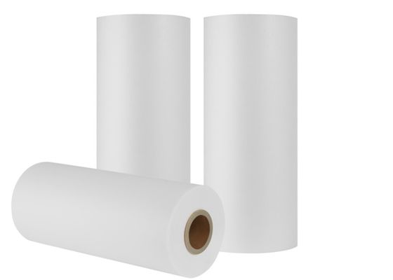 İyi bir fiyat. BOPP Mücevher/dekoratif kutular için parmak izi dayanıklı mat film Uzunluk aralığı 200m-4000m Parmak izi dayanıklı çevrimiçi