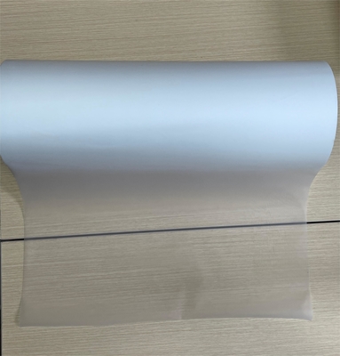 Good price İpek dokunmatik mikro değerli BOPP termal laminatör filmi, optik açıdan net hassas termal uygulayıcı için aşınmaya dayanıklı yüzeylidir. çevrimiçi