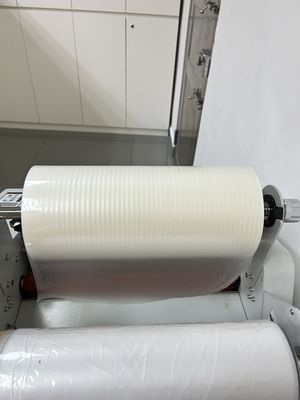 İyi bir fiyat. Çevre dostu ön kaplama lazer katmanı film durumu kutular için dış koruma çevrimiçi