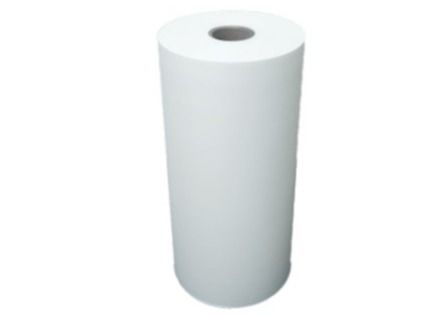 İyi bir fiyat. Gelişmiş ambalajlama için 25 Mikron 900 mm Mat PET Süper Sıvışmaya Dirençli Sıcak Erime Laminasyon Filmi çevrimiçi