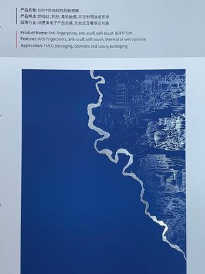 İyi bir fiyat. Çizik geçirmez parmak izine karşı yumuşak dokunma filmi çevrimiçi