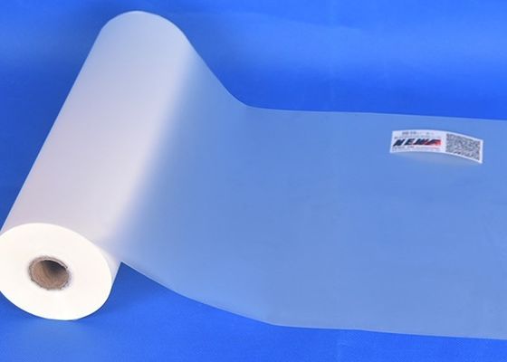 İyi bir fiyat. Paketleme Essential 3D Textured Laminating Film with Velvet Touch Matte Surface Ra ≤0.8μm Çoklu Ekstrüzyon İşleme Tipi çevrimiçi