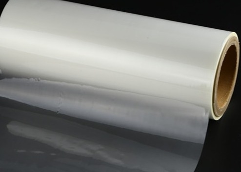 Good price Canon-Optimized Digital Lamination Layer 75μm Stretch Film için hassaslık derecesinde çok yapışkan BOPP Termo-füzyon filmi çevrimiçi