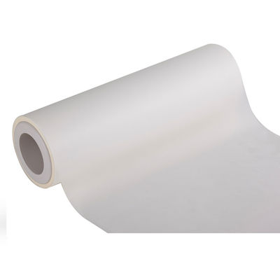 Good price Parlak Film Laminasyon PET Film Sıcaklık ve Basınç EVA Yapıştırıcı ile Laminasyon Film çevrimiçi