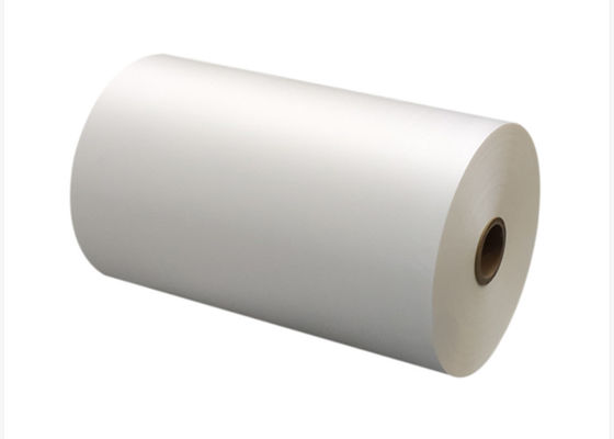 Good price 23miu Bopp Termal Mat Laminasyon Filmi Eva Plastik Tutkal ile Kuru Laminasyon çevrimiçi