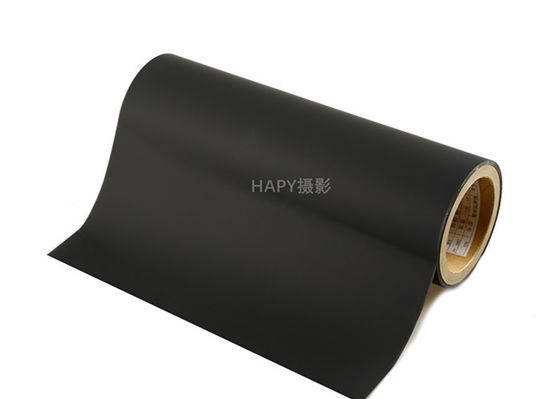 Good price Lüks doku İyi dokunuş Duygu Paketleme 30mic Kadife Laminasyon Isı/Islak Film çevrimiçi