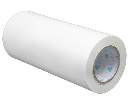 Good price 3000mm 18 Mic Parlak Şeffaf EVA Yapıştırıcı Sıcak BOPP/PET Koruyucu Laminasyon Filmi çevrimiçi