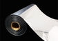 21 Mikron Alüminyum Metalize Polyester Film Ruloları Plastik Baskı için 3000m