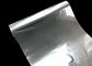 21 Mikron Alüminyum Metalize Poliester Kuru Laminasyon Film Ruloları Plastik Baskı için 3000m
