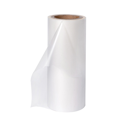 Good price 35mic Parlak Laminasyonlu Yüksek Yapışkanlık Ultra Bağlayıcı Dijital Termal Laminasyon Filmi Baskı için çevrimiçi