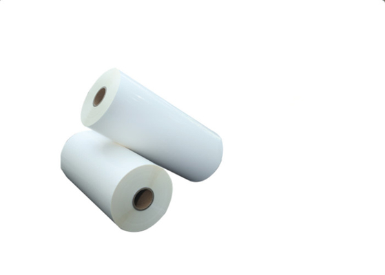 Good price Kağıt/Dış ambalaj baskı için önceden kaplanmış EVA ile Anti-Cratch Lamination Film çevrimiçi