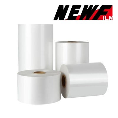 Good price 17 Mik ISO9001 Bopp/Pet Gıda Paketleri İçin Sıcak Sızdırma EVA Islak Lamine Film çevrimiçi