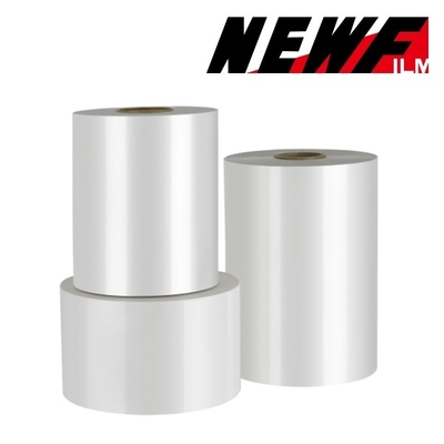Good price Paket Baskı için Mükemmel Kaliteli Parlak Matt BOPP / PET Termal Lamine Film çevrimiçi