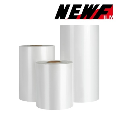 Good price BOPP Termal Laminasyon Film Rulo 27mikron Kalınlığı 3000m Uzunluk çevrimiçi