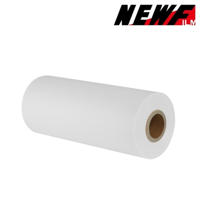Good price 28 mikron Anti-Cratch Soft Touch Matte Laminating Film High-End Paketleme Çözümleri İçin çevrimiçi