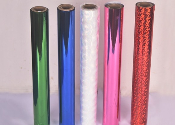Good price Kutunun dışındaki laminatör ve özelleştirme için parlak görsel efekt parlak film çevrimiçi
