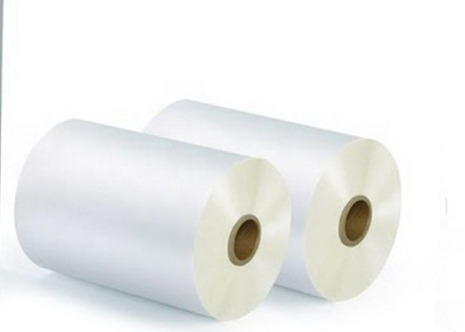 Good price Yüksek Tensile Gücü Ultra Bağlayıcı Dijital 35 Mikrofon Matt Bopp Paketleme için Sıcak Laminasyon Filmleri çevrimiçi