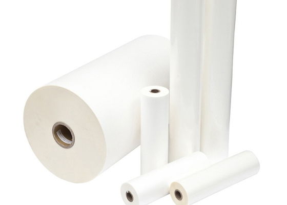 Good price Fotoğraf için 800mm Genişlik 150/100 Mic EVA PET Termal Laminasyon Filmi 3 İnç çevrimiçi