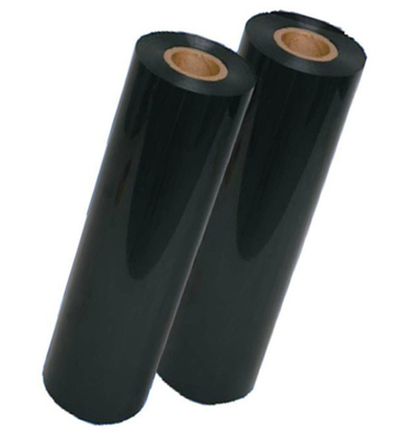 Good price Yumuşak Dokunma BOPP Termal Lamine Film 30 Mikron Siyah Genişliği 200mm 1200mm Uzunluğu 200m 4000m çevrimiçi