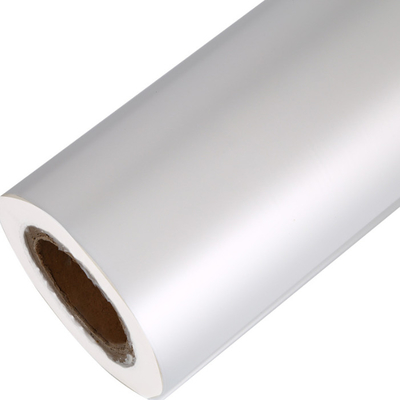 Good price Anti-Cratch Anti-Scraff Mat/Gloss Laminating Film Roll For Printing Color Box (Çaplama için Renkli Kutusu) çevrimiçi