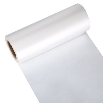 Good price 28mic Super dayanıklı ve giyim dayanıklı son kozmetik hediye kutusu için baskı kağıdı laminasyon kaplama çevrimiçi