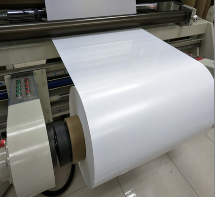 Good price 20 Mikrolit PET EVA Laminasyon Filmi Mat/Parlak Film Basılı Kağıt Korumalı Laminasyon Makineleri İçin çevrimiçi