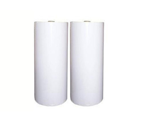 Good price 1 Inch Core PET Thermal Lamination Film With EVA Glue Packaging Protective Film (EVA yapıştırıcı ambalaj koruyucu filmi) çevrimiçi