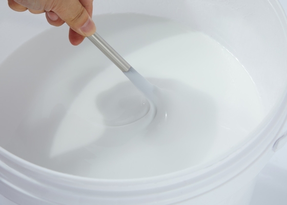 Good price Paket Baskı / Yüzey Tedavisi için Ekolojik Arkadaşça Suya Taşınan Polyurethane Kaplama çevrimiçi