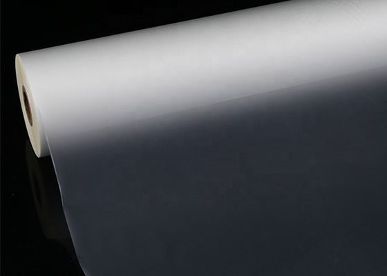 İyi bir fiyat. Sıcak erime yapıştırıcı ve çizilmeye dayanıklı kaplama ile basılabilir PET filmi çevrimiçi