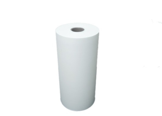 Good price MSDS Sertifikalı Yumuşak ve Kalıcı Ambalaj için Ön Kaplamali BOPP Saten Çekme Ruloları Genişliği 200-1120mm çevrimiçi