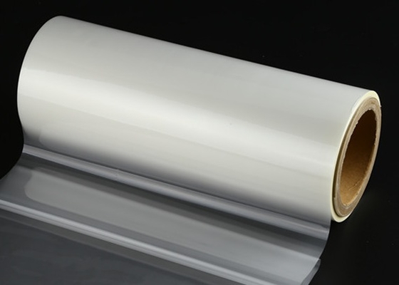 Good price 38mic Dijital Termal Laminasyon Film Ruloları Yüksek Yapışkanlık Parlaklık Dijital Baskı için Ultra-Bonding çevrimiçi