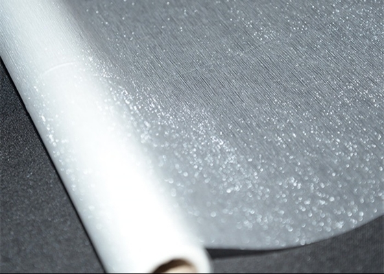Good price EVA Yapıştırıcı Glitter Laminasyon Filmi Yumuşatma Tel Çizimi Özel Uzunluk ve Kalınlık çevrimiçi