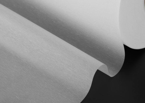 Good price 22μm CPP parlak film, yüksek parlaklık / şeffaf holografi, termal laminatör 120-180°C, ambalaj laminatörü için. çevrimiçi