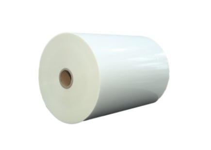 Good price 25 Mikron 900mm Genişliği 4000m Uzunluğu Paketleme İçin Sıcak Erime Laminasyon Filmi çevrimiçi
