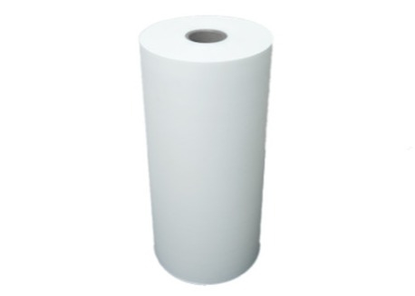 Good price 25 Mikr Mat PET Anti Scuff Hot Melt Yapıştırıcı Katman Laminasyon Filmi Paketleme İçin çevrimiçi