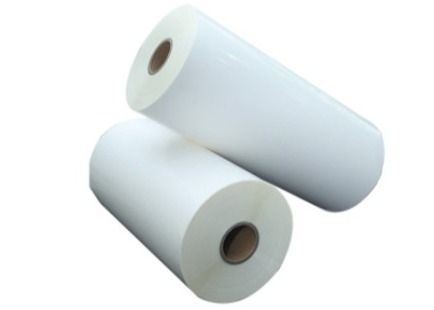 Good price 25 Mik PET Anti Scuff Matt Paketleme için Sıcak Laminasyon Filmi İyi Matt Etkisi çevrimiçi