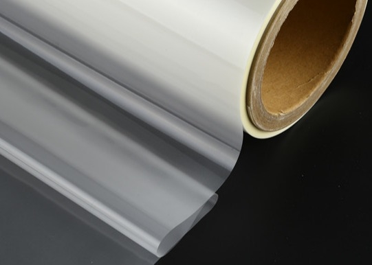 Good price 1 Inch Core PET Thermal EVA Packaging Koruyucu Film Özelleştirilebilir Uzunluk ve Genişlik çevrimiçi