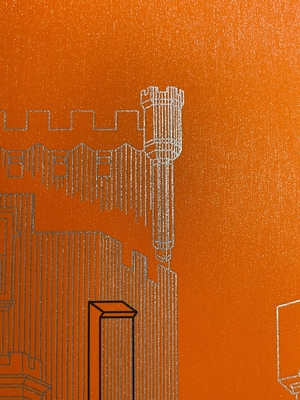 Good price Lüks ambalajlama sistemleri için karışım yapılandırılmış Nano-Embossed BOPP Film Krom Derecesi Termofüzyon Substratı çevrimiçi