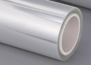 Good price Yüzey Koruması için Parlak BOPP/PET Termal Lamine Film Teyp 23 mikron Kalınlığı çevrimiçi