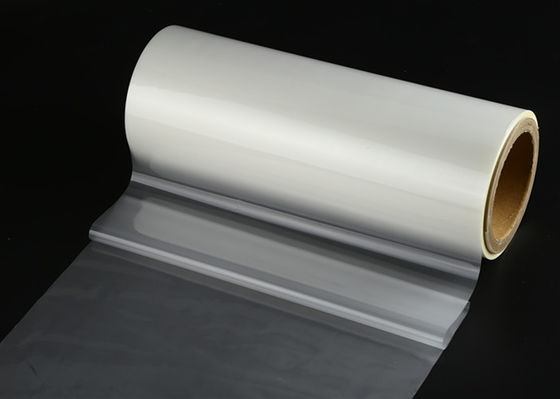 Good price Sıcak laminatör Uygun BOPP/PET EVA Laminasyon Filmi Güzel Parlaklık 360mm Genişliği çevrimiçi