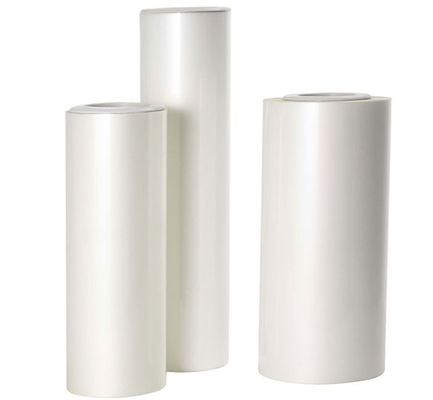 Good price 1120mm Çiziklere Dayanıklı Kadife Laminasyon Filmi Ambalaj İçin Mat İpeksi Koruyucu çevrimiçi