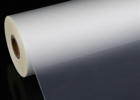 Good price Digital Pre Coated Thermal Lamination Film 35mic Baskı için İyi Yapışkanlık çevrimiçi