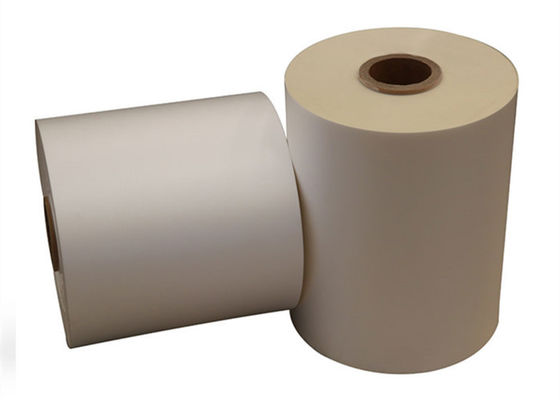 Good price 18miu Parlak Bopp Açık Termal Laminasyon Film Rulo 1700mm çevrimiçi
