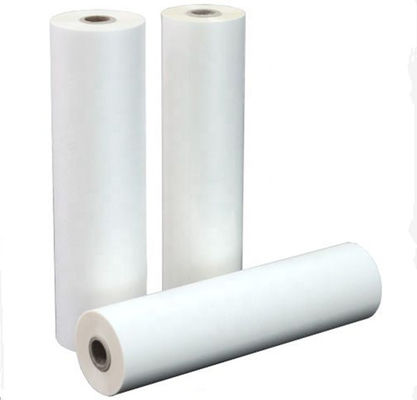 Good price 30mic Mat Bopp Termal Laminat Film Rulosu 20 Mic 3600m Uzunluk çevrimiçi